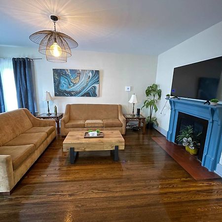 East Lake Stunner-Located At The Foot Of The Ruffner Mountains Birmingham Exteriér fotografie