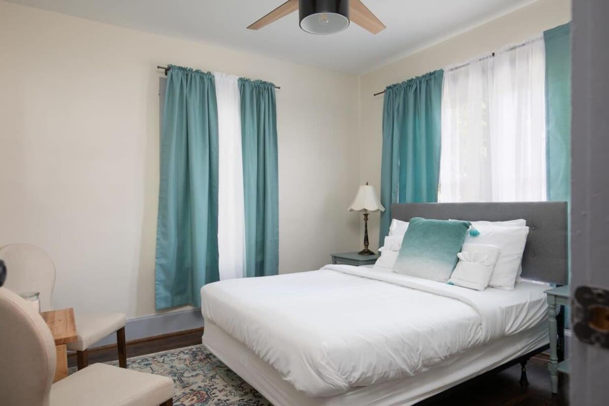 East Lake Stunner-Located At The Foot Of The Ruffner Mountains Birmingham Exteriér fotografie