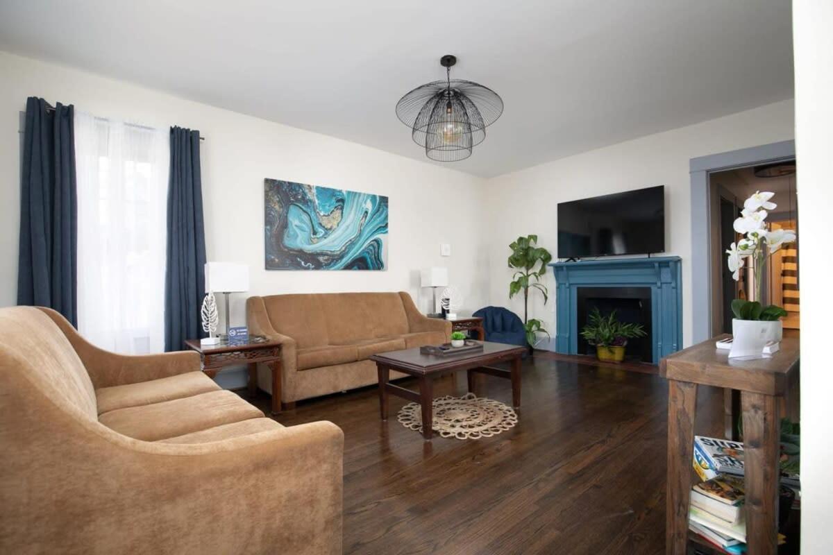 East Lake Stunner-Located At The Foot Of The Ruffner Mountains Birmingham Exteriér fotografie
