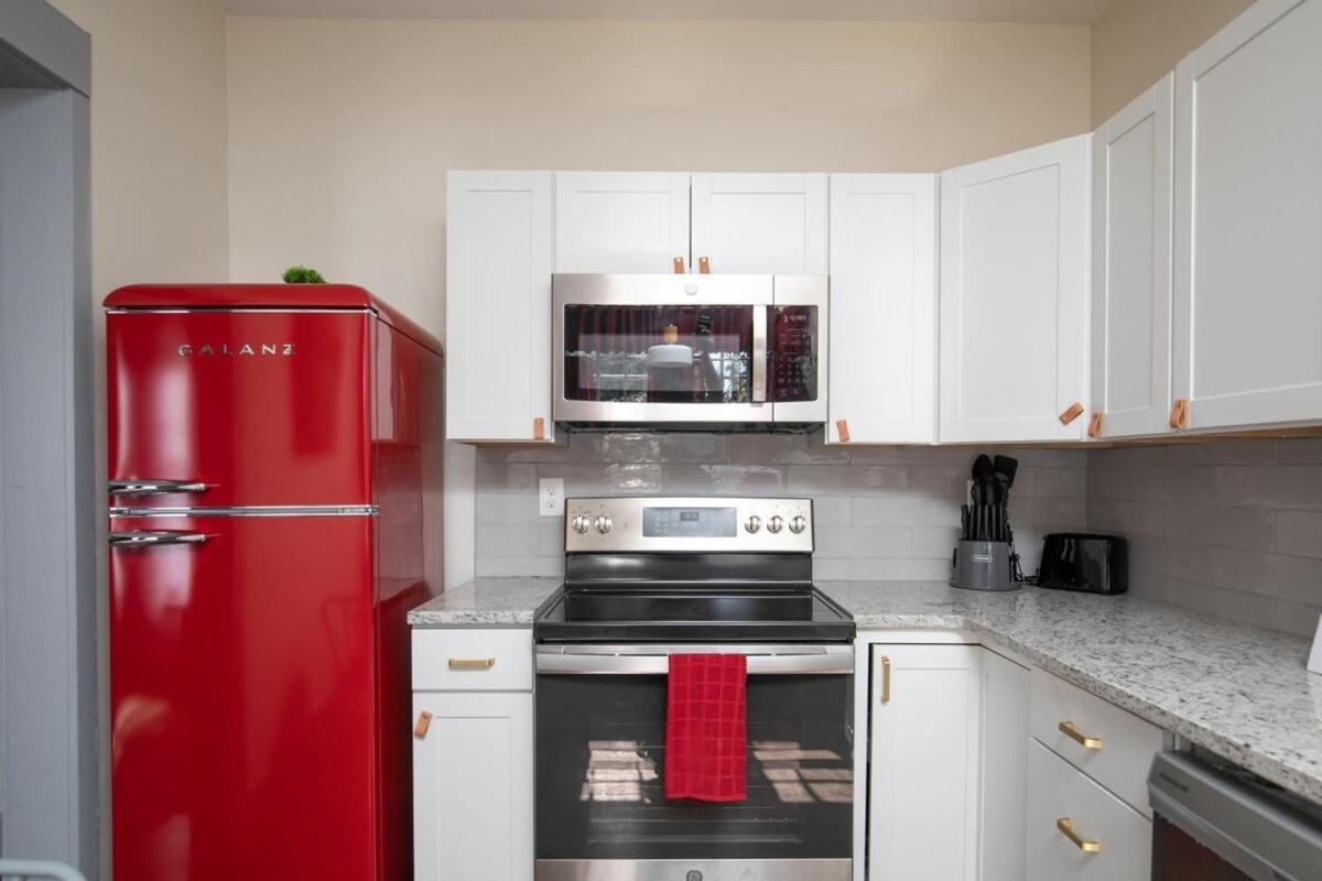 East Lake Stunner-Located At The Foot Of The Ruffner Mountains Birmingham Exteriér fotografie