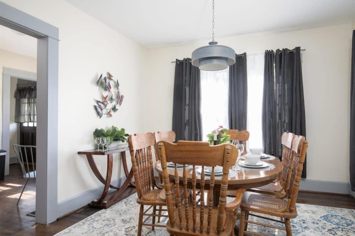 East Lake Stunner-Located At The Foot Of The Ruffner Mountains Birmingham Exteriér fotografie