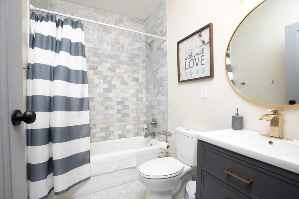 East Lake Stunner-Located At The Foot Of The Ruffner Mountains Birmingham Exteriér fotografie