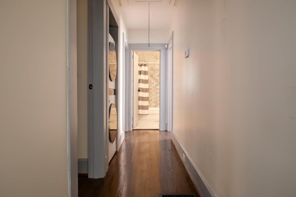 East Lake Stunner-Located At The Foot Of The Ruffner Mountains Birmingham Exteriér fotografie