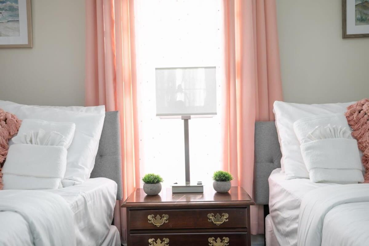East Lake Stunner-Located At The Foot Of The Ruffner Mountains Birmingham Exteriér fotografie