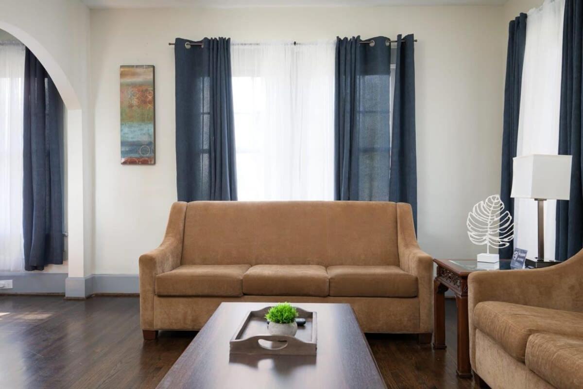 East Lake Stunner-Located At The Foot Of The Ruffner Mountains Birmingham Exteriér fotografie