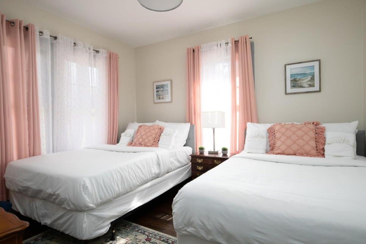 East Lake Stunner-Located At The Foot Of The Ruffner Mountains Birmingham Exteriér fotografie