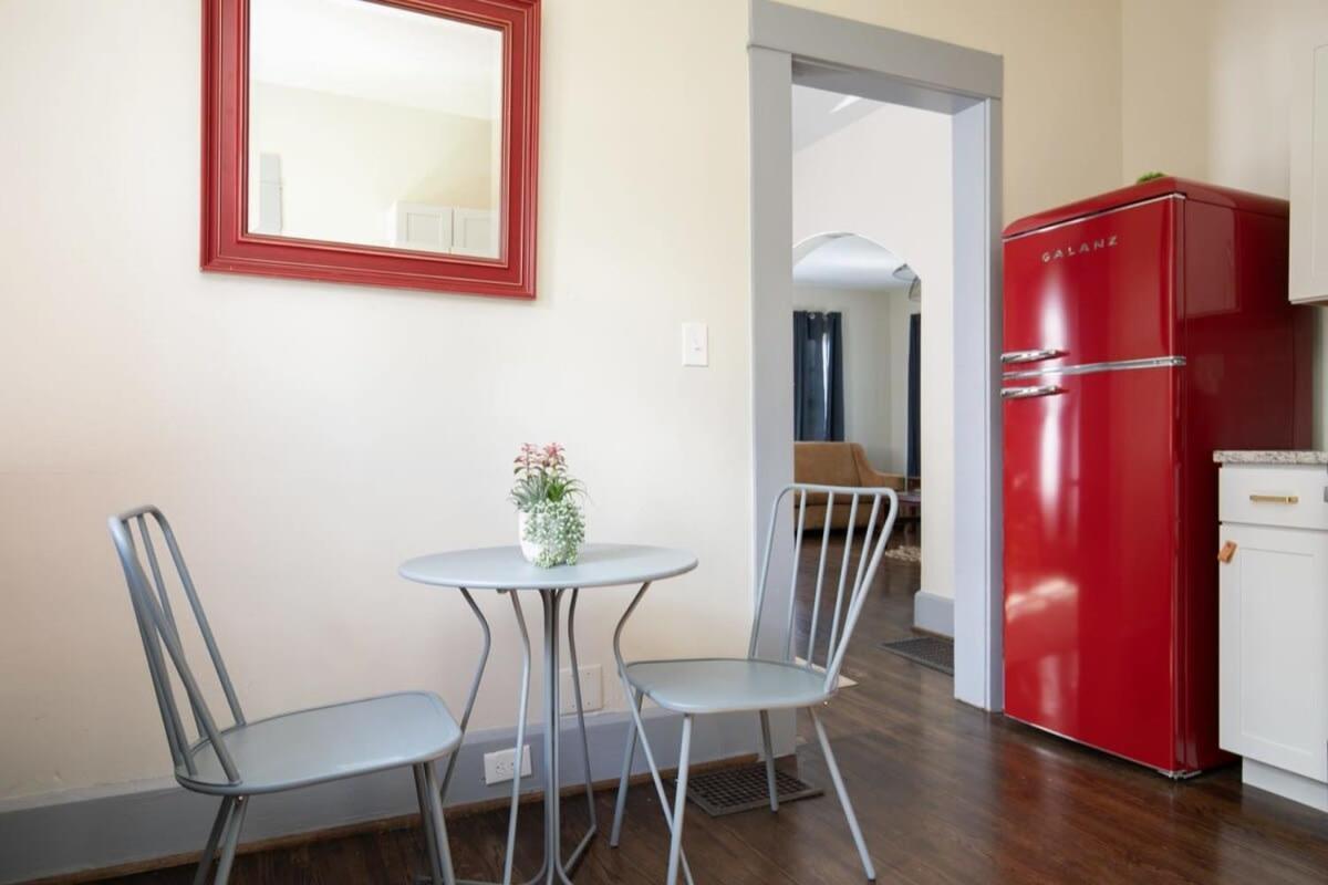 East Lake Stunner-Located At The Foot Of The Ruffner Mountains Birmingham Exteriér fotografie
