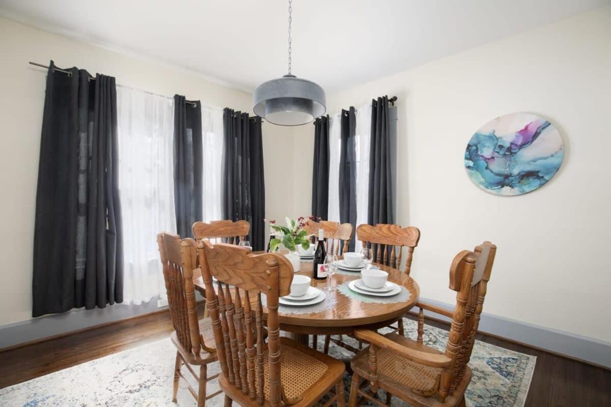 East Lake Stunner-Located At The Foot Of The Ruffner Mountains Birmingham Exteriér fotografie