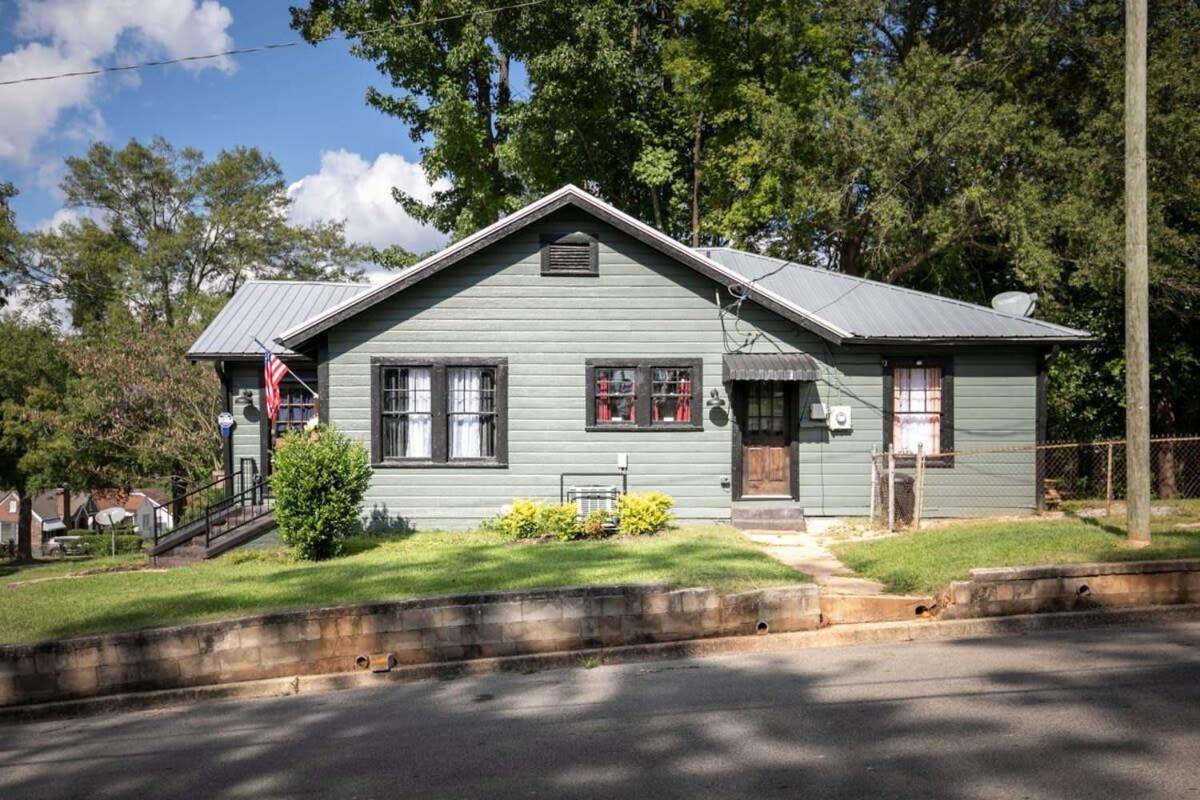 East Lake Stunner-Located At The Foot Of The Ruffner Mountains Birmingham Exteriér fotografie