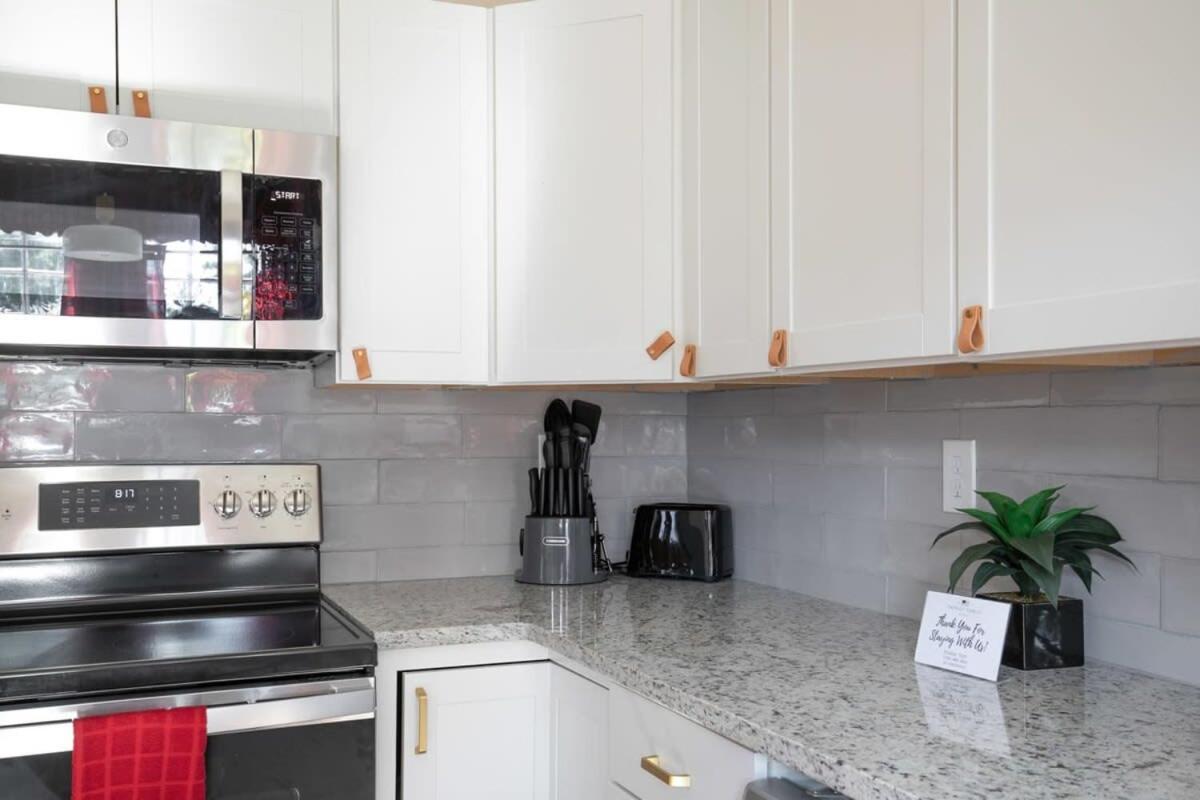 East Lake Stunner-Located At The Foot Of The Ruffner Mountains Birmingham Exteriér fotografie