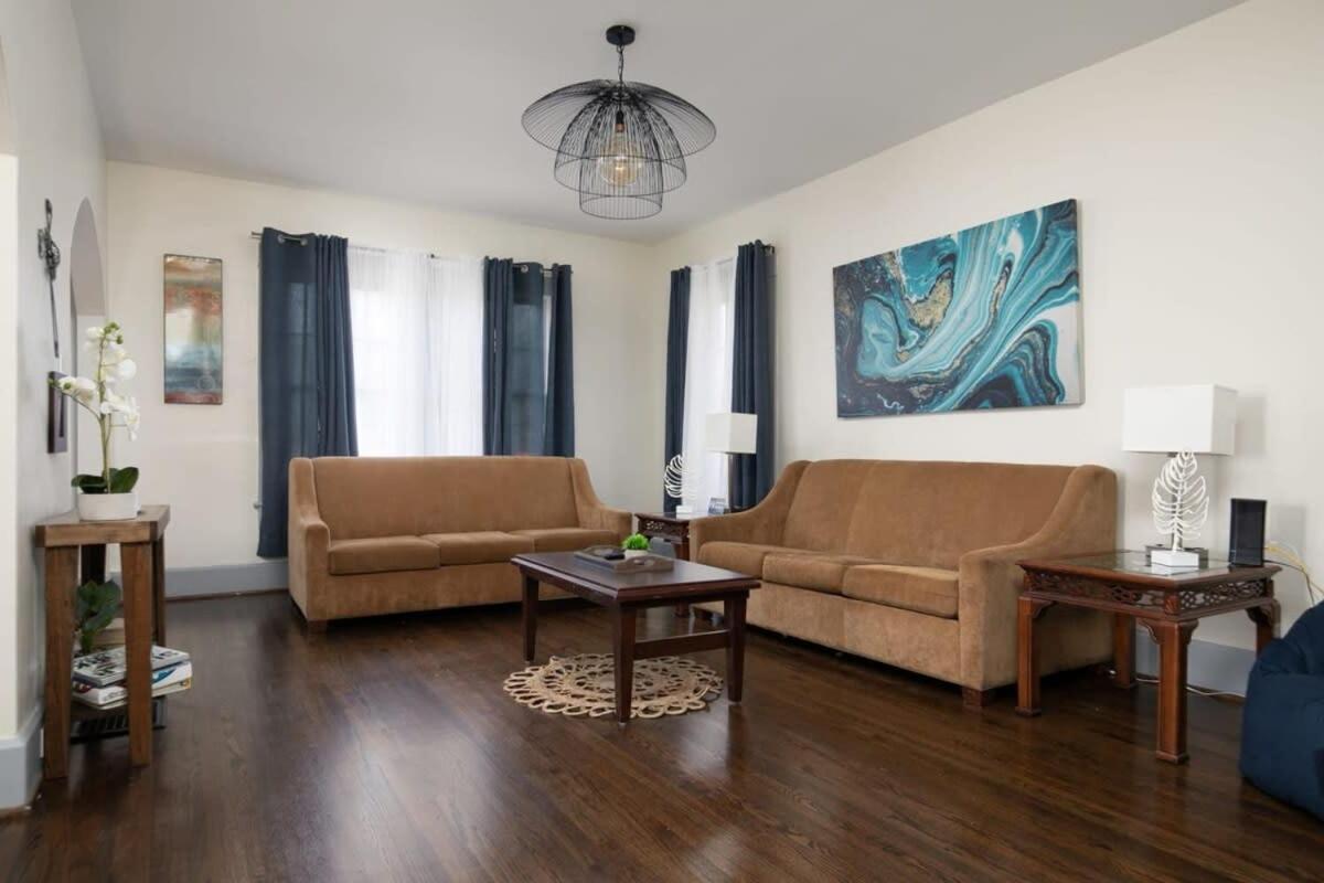 East Lake Stunner-Located At The Foot Of The Ruffner Mountains Birmingham Exteriér fotografie