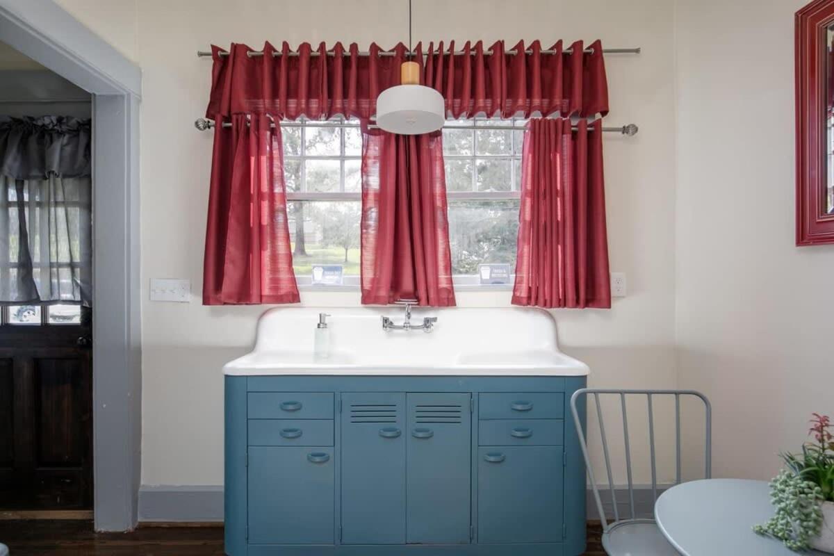 East Lake Stunner-Located At The Foot Of The Ruffner Mountains Birmingham Exteriér fotografie