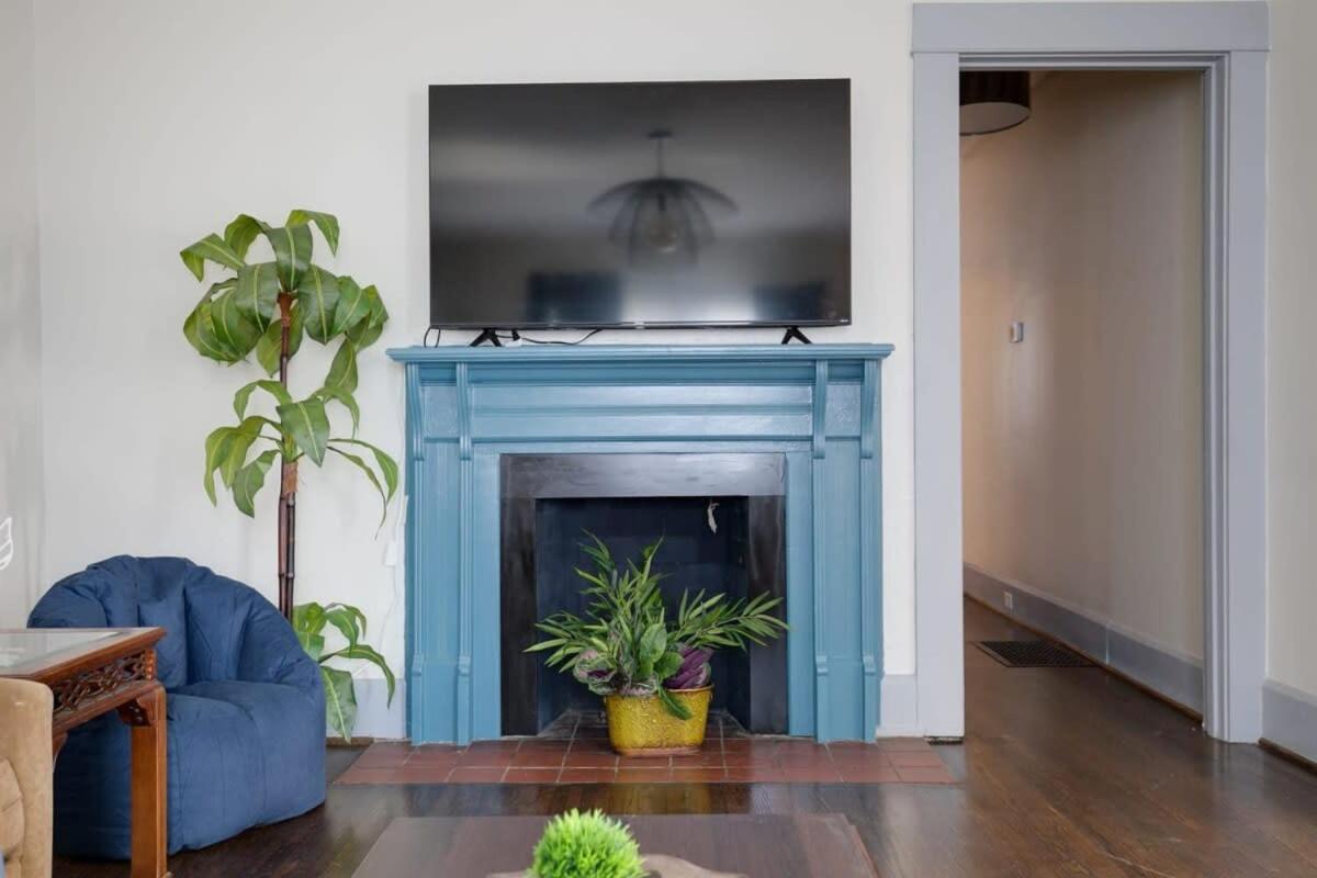 East Lake Stunner-Located At The Foot Of The Ruffner Mountains Birmingham Exteriér fotografie
