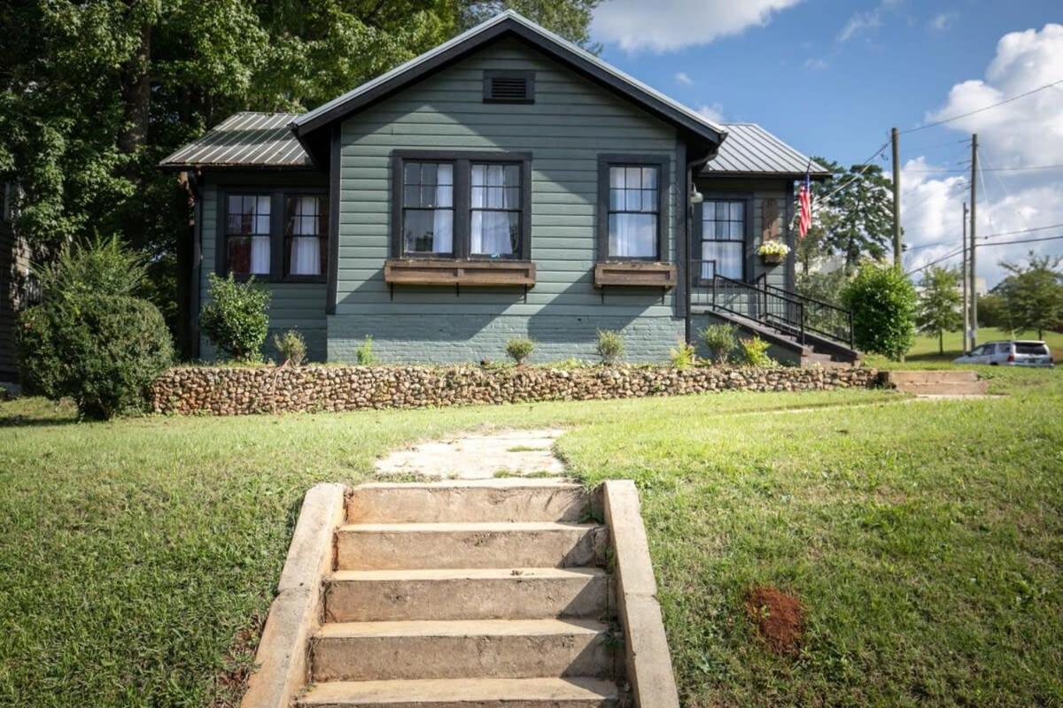 East Lake Stunner-Located At The Foot Of The Ruffner Mountains Birmingham Exteriér fotografie