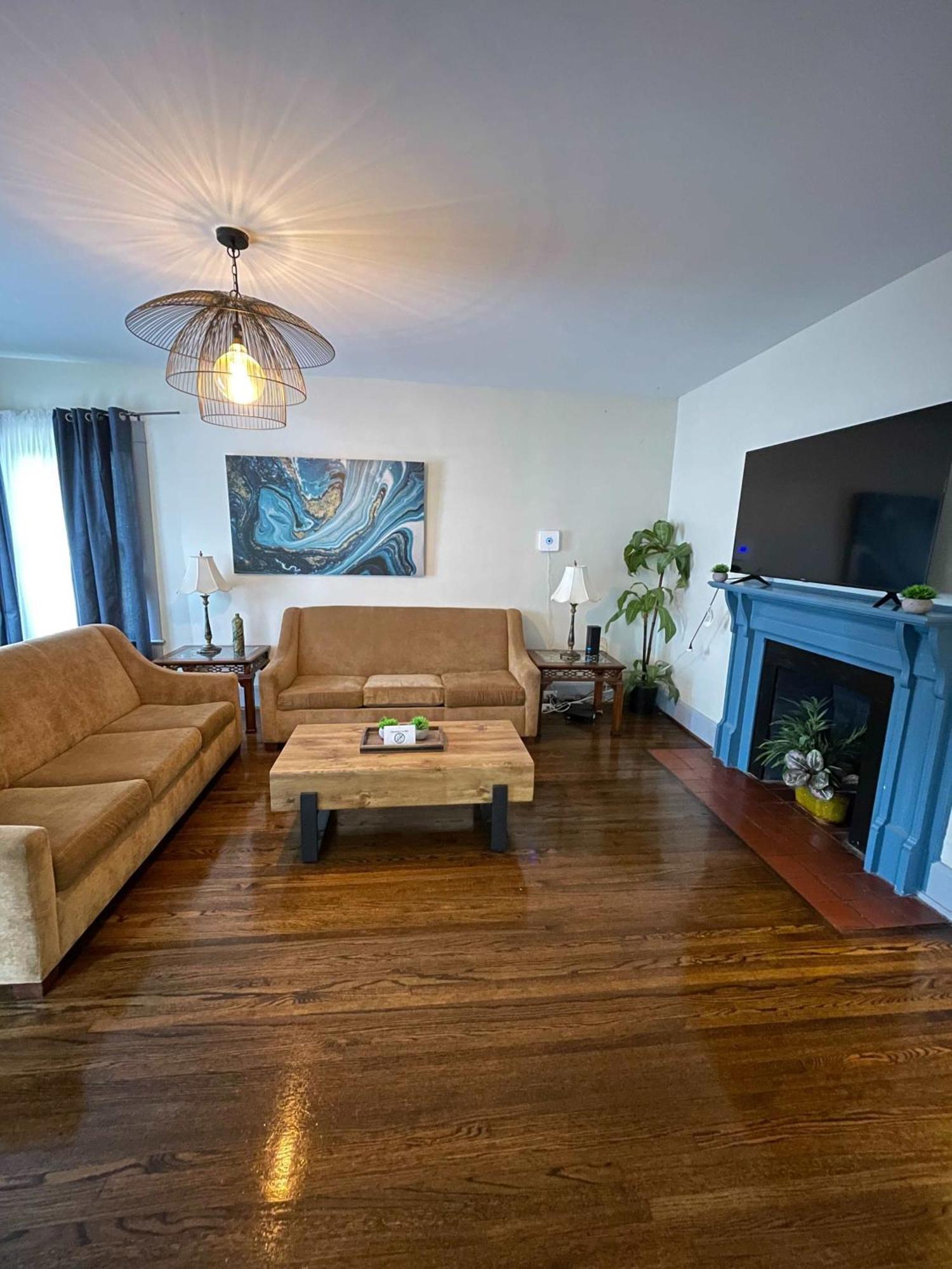 East Lake Stunner-Located At The Foot Of The Ruffner Mountains Birmingham Exteriér fotografie