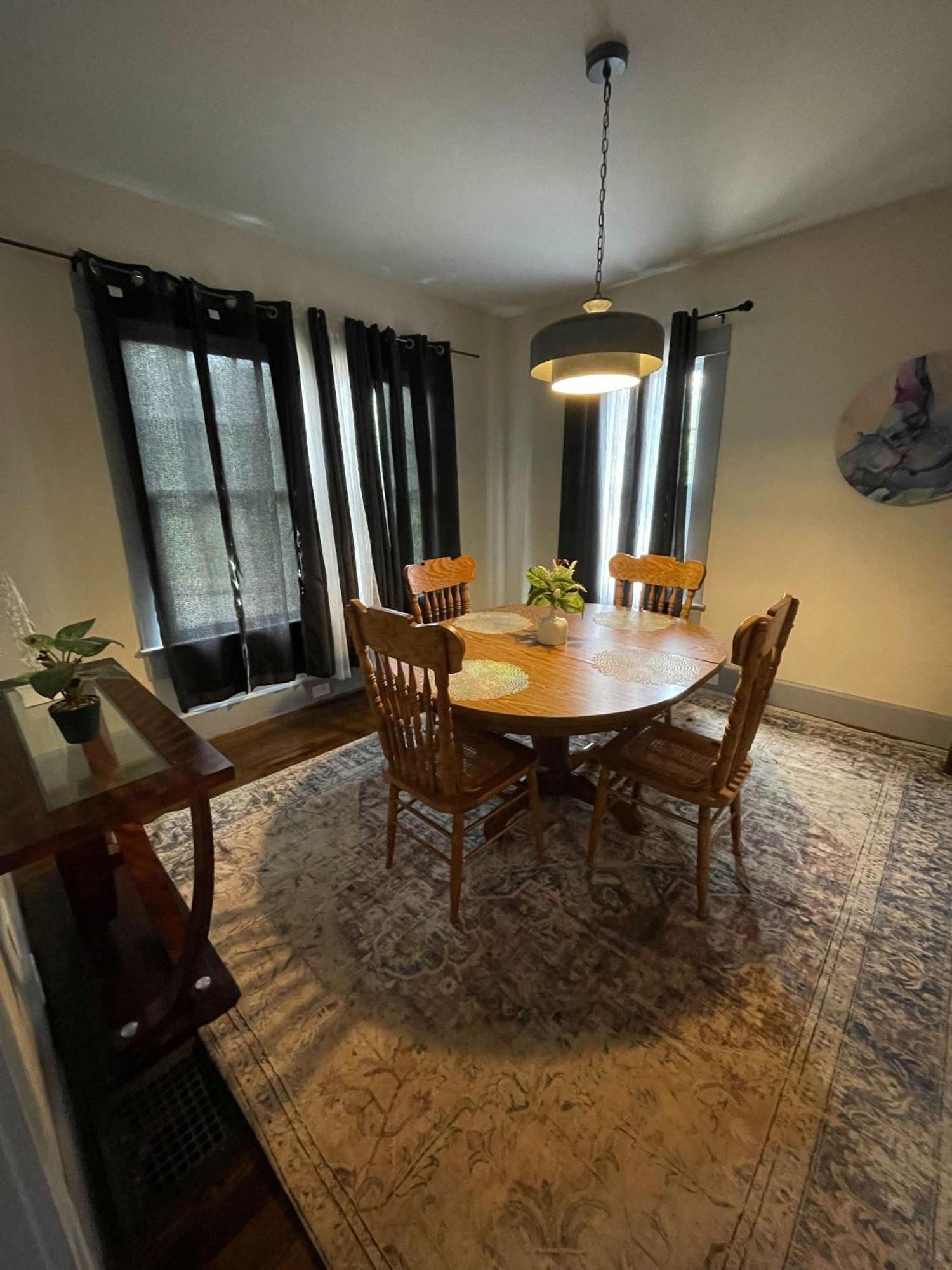 East Lake Stunner-Located At The Foot Of The Ruffner Mountains Birmingham Exteriér fotografie