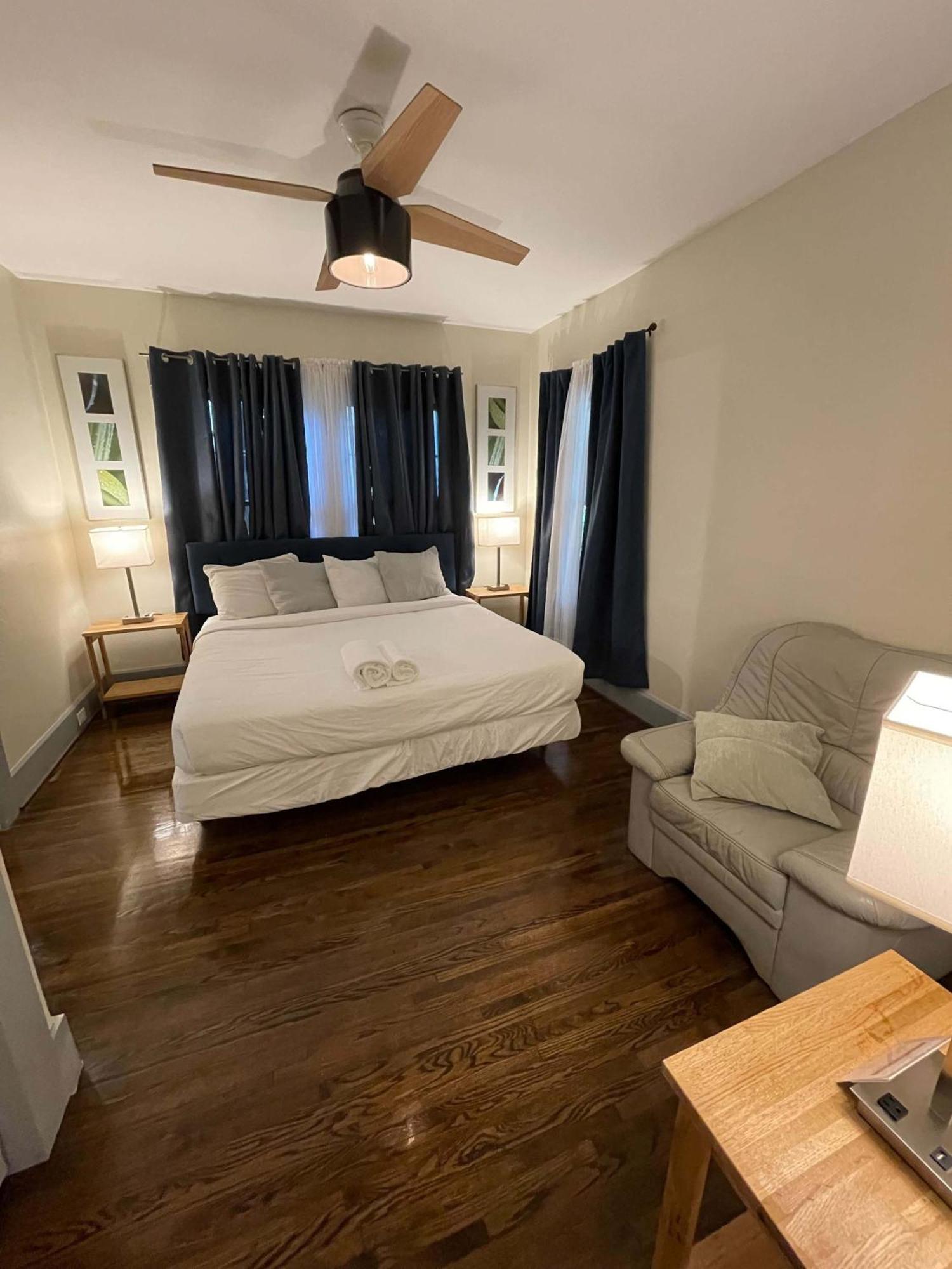 East Lake Stunner-Located At The Foot Of The Ruffner Mountains Birmingham Exteriér fotografie