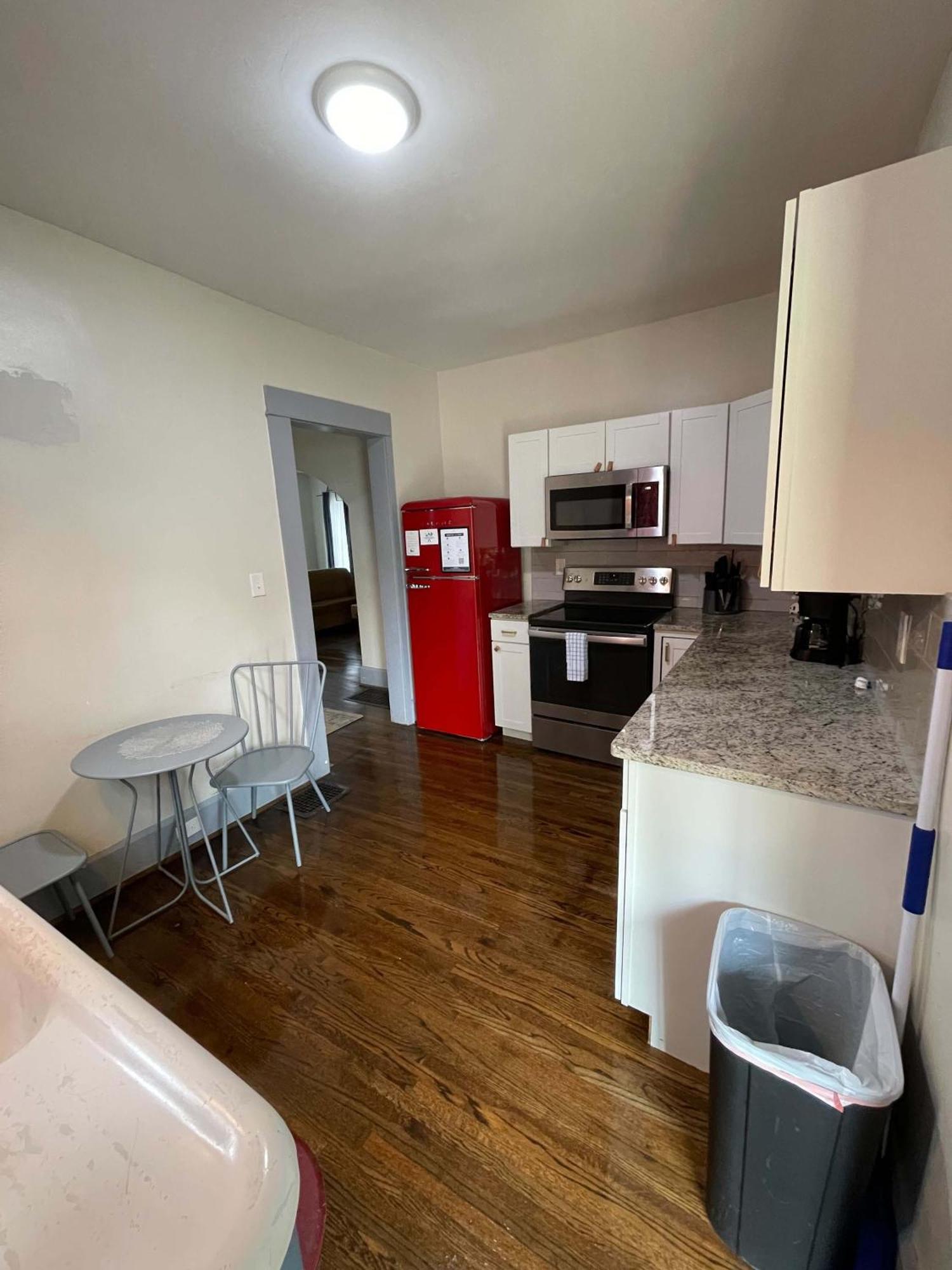 East Lake Stunner-Located At The Foot Of The Ruffner Mountains Birmingham Exteriér fotografie